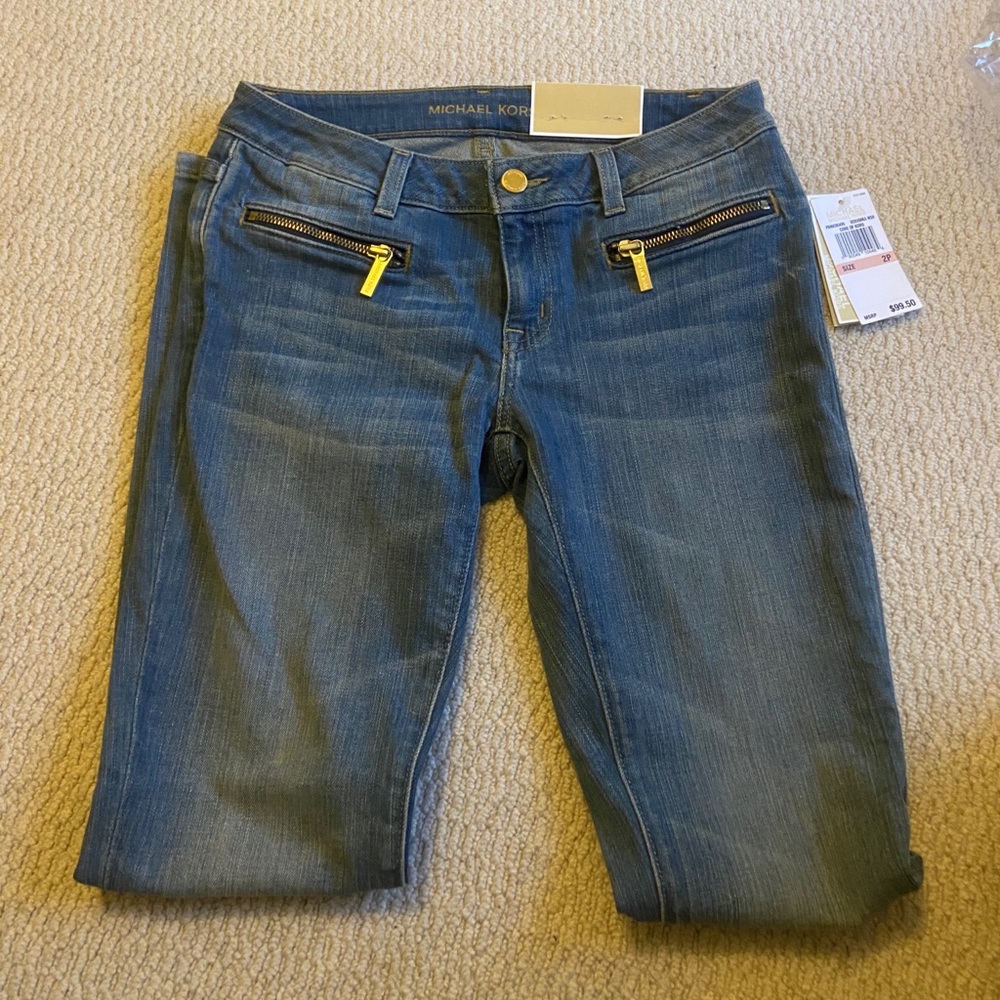 Michael Kors Jeans - Picture 1 of 3